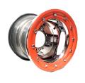 Alba Racing - BLEM Alba Racing ATV Beadlock 8" (3+5) Rear Wheels Polished (SET OF 2) - Image 16
