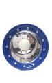 Alba Racing - BLEM Alba Racing ATV Beadlock 8" (3+5) Rear Wheels Polished (SET OF 2) - Image 13