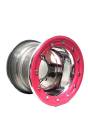 Alba Racing - BLEM Alba Racing ATV Beadlock 8" (3+5) Rear Wheels Polished (SET OF 2) - Image 11