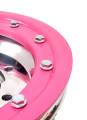 Alba Racing - BLEM Alba Racing ATV Beadlock 8" (3+5) Rear Wheels Polished (SET OF 2) - Image 12