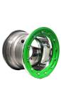 Alba Racing - BLEM Alba Racing ATV Beadlock 8" (3+5) Rear Wheels Polished (SET OF 2) - Image 8