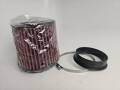 Velocity TRX450R Filter Kit
