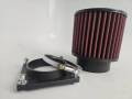 Velocity Air Intake Suzuki LTZ400