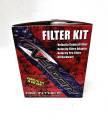 Velocity Suzuki LTR450 Air Filter Kit