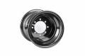 ARMAT ATV Spun Aluminum Wheels Black