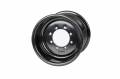ARMAT ATV Spun Aluminum Wheels Black