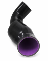 Alba Racing - Polaris RZR Pro R Silicone Intake Tube (To Bed) - Image 2