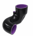 Polaris RZR Pro R Silicone Intake Tube