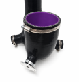 Alba Racing - ARMAT by Alba Racing 5 Layer Silicone J-tube for RZR Turbo - Image 3