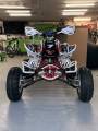 Alba Racing Long Travel TRX450 A-arms