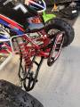 Alba Racing Long Travel TRX450 A-arms