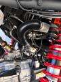 Alba Racing - ARMAT by Alba Racing 5 Layer Silicone Charge Tube Kit for Maverick R (2 Piece) - Image 2