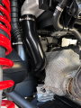Alba Racing - ARMAT by Alba Racing 5 Layer Silicone Charge Tube Kit for Maverick R (2 Piece) - Image 3