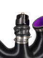 Alba Racing - ARMAT by Alba Racing 5 Layer Silicone Charge Tube Kit for Maverick R (2 Piece) - Image 4