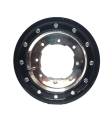 10" Polished Front Beadlock