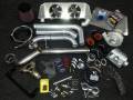 K&T RZR 1000 turbo kit